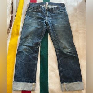 Tellason jeans size 31